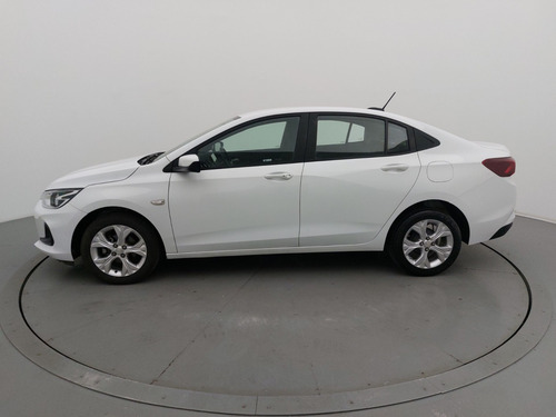 Chevrolet Onix 1.0 TURBO FLEX LTZ AUTOMÁTICO
