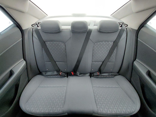 Hyundai HB20S 1.0 TGDI FLEX COMFORT AUTOMÁTICO