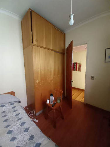 Crescente Errázuriz Con Salvador, 6 Dormitorios