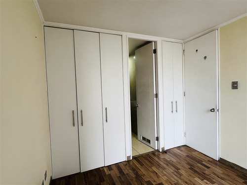 Departamento Mariposa. Conde Del Maule 4470. Arriendo 2d2b