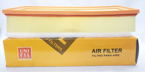 Fa-10522n Filtro Aire 1.8/2.0l (q5 2.0l 09-17) Ad Audi A4/a5