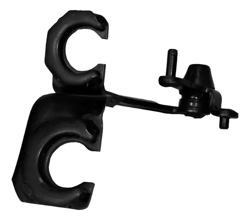 Soporte Cable Selector Vel Spark 2005-2017 1.0 Gm Parts