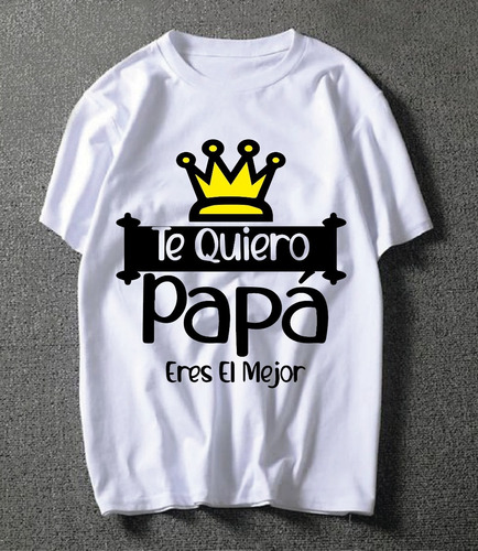 Camiseta Adultos Niños 100% Algodon Estampado Personalizado