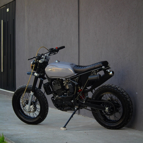Imagen 6 de 8 de Beta Motard
