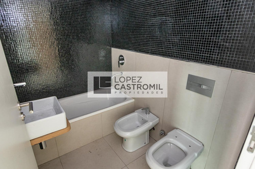 Imagen 13 de 14 de Departamento Venta Monoambiente Palermo Balcon Al Frente Impecable Piso Alto Amplio Muy Luminoso Todo Luz Y Sol Mansion Botanico Edificio De Estilo Y Diseño A Estrenar Vigilancia 24hs Unico Opotunidad