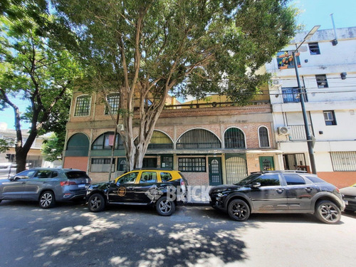 Ph En Palpa Y Av. Forest - Frente Entr Indep 51 M2 Impecable Baulera Amplio Patio T/sol Gran Liv