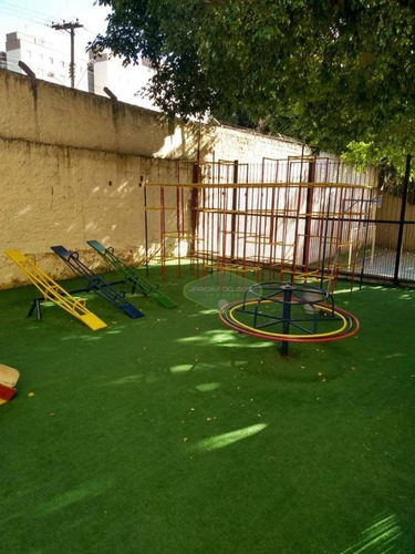 Apartamento À Venda, 63 M² Por R$ 230.000,00 - Jardim Regina - São Paulo/sp - Ap3430