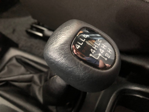 Imagem 15 de 15 de Mitsubishi Pajero Tr4 2.0 4x4 16v 131cv Gasolina 4p