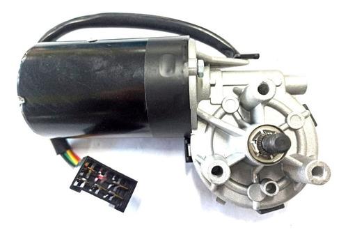 Motor Limpador Compatível Com Mb 1620 1720 E 1723 12v 