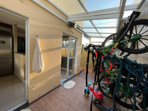 Casas Prontas De 3 Dormitorios,sala Integrada Com A Cozinha, Suíte,banheiro,lavabo A 4 Minutos No Centro De Suzano.