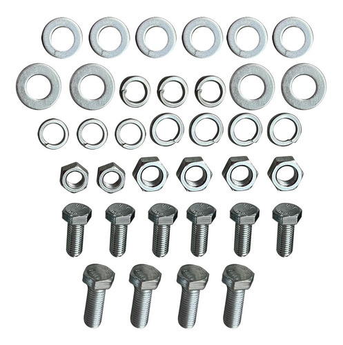 Tirón Arrastre + Grilletes Remolque Suzuki Jimny 2021+