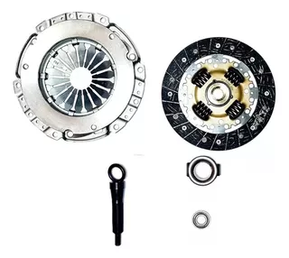 Kit Clutch Suzuki Ignis 1.2 2017- Swift 1.2 2018- Valeo