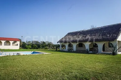 Rancho en venta