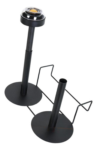 Bolsa De Supermercado Rack Colgante Soporte De La Vertical