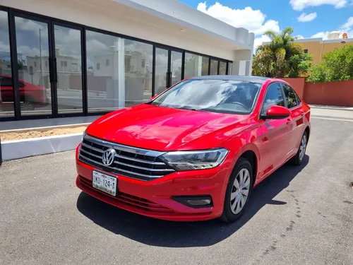 Volkswagen Jetta 1.4 Fsi Trendline