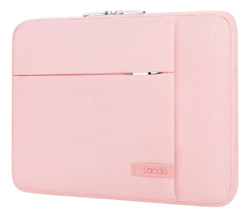 Funda portatil 15.6 mujer sale