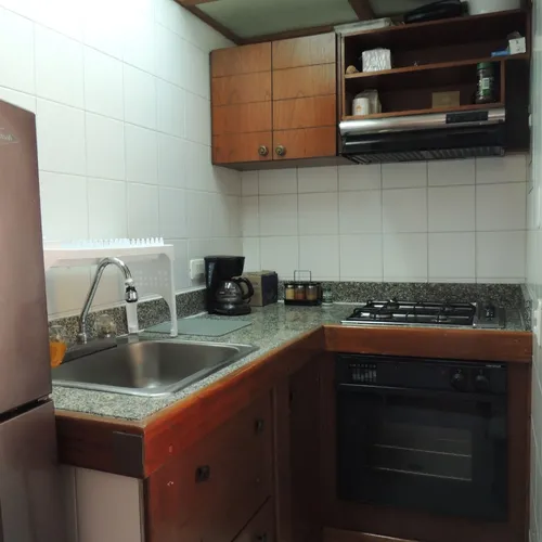 Apartaestudio Dúplex En Arriendo Ubicación De Lujo En Santa Ana Occidental