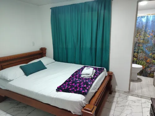 Hotel En Venta En Estadio. Cod V12699