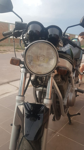 Moto Suzuki Gs500 Mod 96
