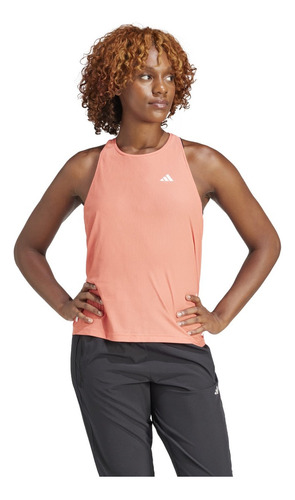 Playera Tank adidas Otr B Tank Correr Mujer