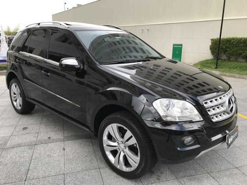 Mercedes-benz Ml 320 Cdi 3.0 Diesel