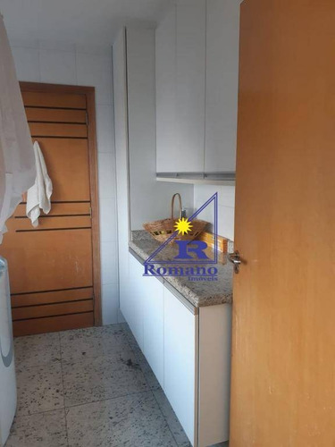 Imagem 19 de 22 de Lindo Apartamento A Venda Na Vila Prudente - Ap4319