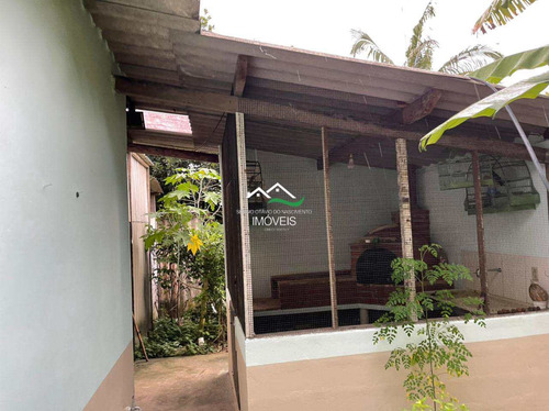 Imagem 18 de 25 de Chácara Com 3 Dorms, Xxx, Pedro De Toledo - R$ 149 Mil, Cod: 608 - V608