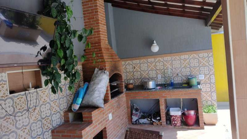 Imagem 8 de 12 de Casa Em Condomínio-à Venda-taquara-rio De Janeiro - Brcn30070