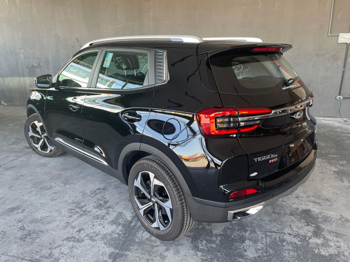 Chery Tiggo 5X 5X PRO 1.5 Turbo Flex Aut.