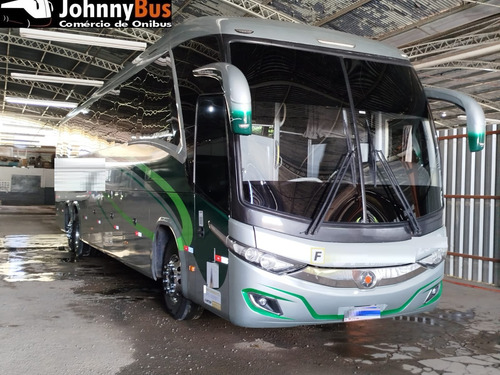 Ônibus Marcopolo G7 2014 - Johnnybus -