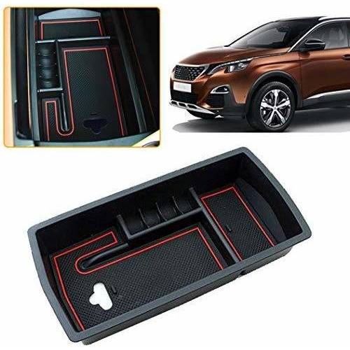 Accesrio Cabina Para Peugeot 3008 3008gt 16-18 Consola Centr