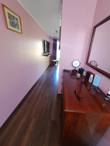 Jardines De La Viña, Hermosa Casa 3d+3b Patio Grande