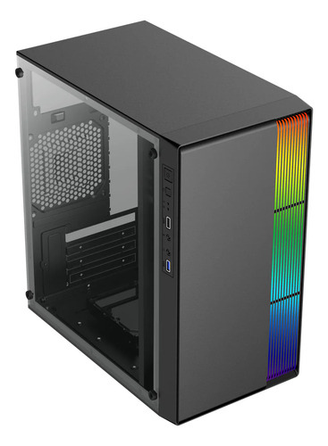 Pc Cpu Amd Ryzen 5600g B450 Ram 16gb Ddr4 480gb Ssd 2 Tb