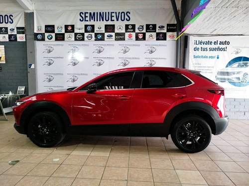 Mazda Cx30 Signature Turbo Awd 2021