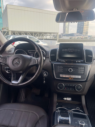 Mercedes-Benz Clase GLE 3.5 Suv 350 Exclusive At