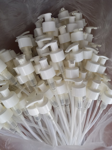 Imagen 7 de 10 de Valvula Dispensadora 28 Mm Para Envases De 1 Litro O Medio