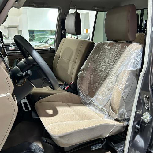 Toyota Land Cruiser Lx 2024 - Hembrita