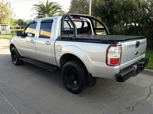 Ford Ranger 3.0 Cd Xl 4x2 2010