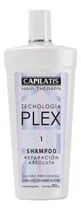 Comprar Shampoo Capilatis Tecnologia Plex Reparacion Absoluta 350ml
