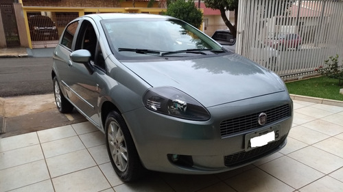 Punto 1.4 Attractive Italia 86 Mil Km