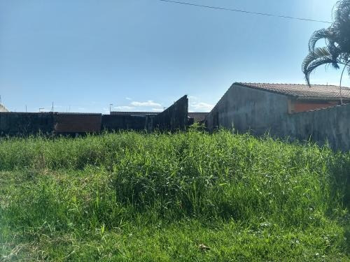 Imagem 1 de 3 de Lote À Venda Na Cidade De Itanhaém - 6905 | Sanm