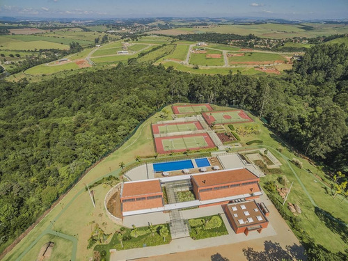 Imagem 6 de 11 de Terreno Em Condomínio Para Venda Em Itatiba, Condomínio Fazenda Dona Carolina - Te0113_2-1212669