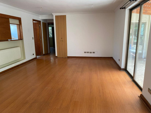 En Parcela Compartida, 2 Dorm, 2 Escritorio, 2 Baños