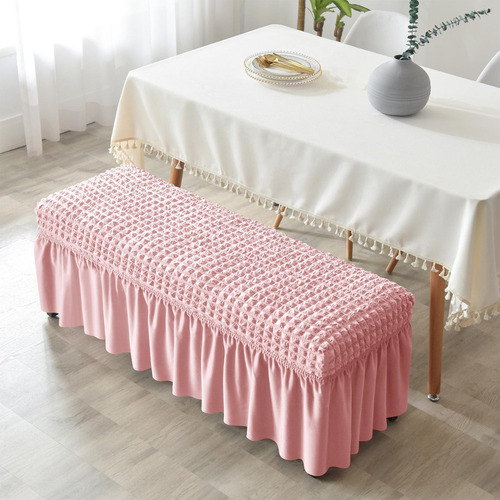 2 Protectores Para Muebles De Asiento De Banco Para Cocina.