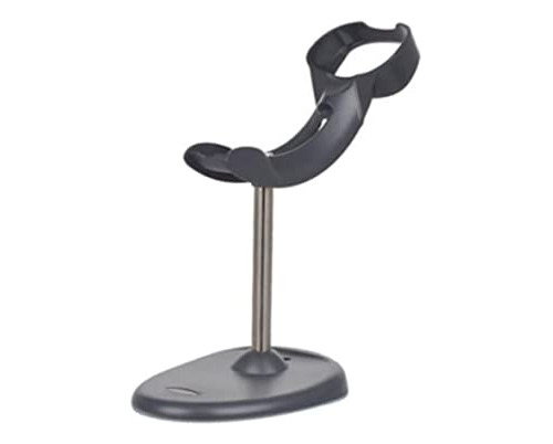 Stand Escaneo Soporte Gris Base Rigida Granit Cradle