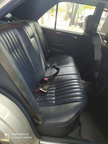 Mercedes Benz E300 D