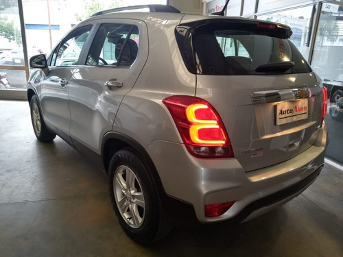 Imagen 6 de 22 de Chevrolet Tracker Ltz L/17 Modelo 2018