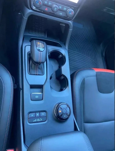 Ford Ranger Raptor 3.0L V6 Ecoboost Biturbo Cabina Doble 4X4