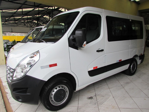 Van Para Turismo Renault Master L1h1