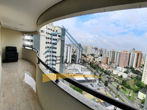 Imagem 1 de 22 de Apartamento - Ap01142 - 70685426